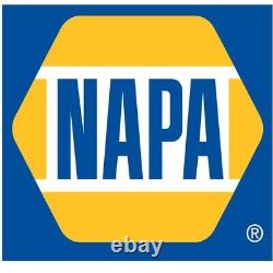 NAPA Front Shock Absorber for Renault Clio RenaultSport 197 2.0 (2/06-2/12)