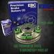 NEW EBC 320mm FRONT BRAKE DISCS AND GREENSTUFF PADS KIT OE QUALITY PD01KF1240