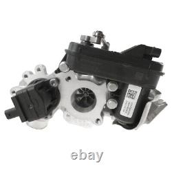 NEW turbocharger by Garrett for Renault Mercedes 1.3 A2820900280 144106434R 8502