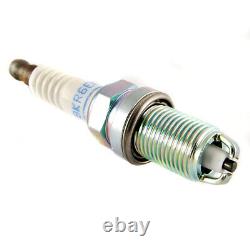 NGK 2288 Nickel Spark Plugs x8 BKR6EK Ignition Electrical Replacement Spare