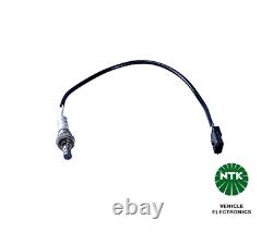 NGK Oxygen Sensor for Renault Clio III + Grandtour + Box/Hatchback 01