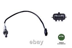 NGK Oxygen Sensor for Renault Clio III + Grandtour + Box/Hatchback 01