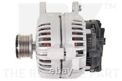 NK Alternator for Renault Clio RenaultSport 200 Turbo 1.6 March 2013 to Present