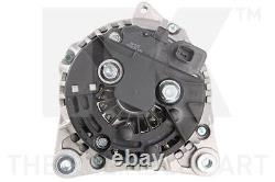 NK Alternator for Renault Clio RenaultSport 200 Turbo 1.6 March 2013 to Present