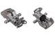 NK Rear Left Brake Caliper for Renault Clio 2.0 RenaultSport 197 2006-2012