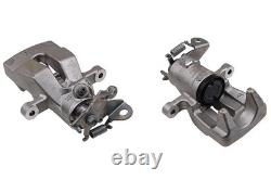 NK Rear Left Brake Caliper for Renault Clio 2.0 RenaultSport 197 2006-2012