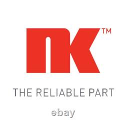 NK Rear Left Brake Caliper for Renault Clio 2.0 RenaultSport 197 2006-2012