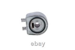 NRF 31769 Oil Cooler, Engine Oil For Opel Renault Vauxhall