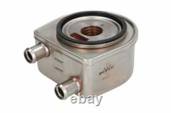 NRF NRF 31769 Oil Cooler, engine oil OE REPLACEMENT