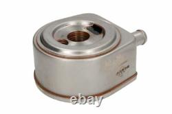 NRF NRF 31769 Oil Cooler, engine oil OE REPLACEMENT