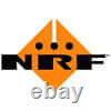 NRF NRF 31769 Oil Cooler, engine oil OE REPLACEMENT
