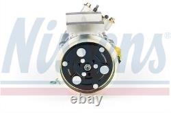 New Air Conditioning Compressor Unit Module For Renault Nissan D4f 744 D4f 786