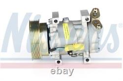 New Air Conditioning Compressor Unit Module For Renault Nissan D4f 744 D4f 786