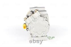 New Air Conditioning Compressor Unit Module For Renault Nissan D4f 744 D4f 786