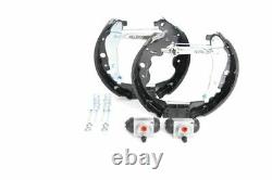 New Brake Shoe Set For Renault Dacia Lada Clio IV Box H4b 400 H4b 408 Bosch