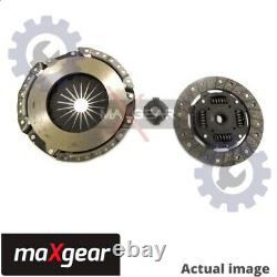 New Clutch Kit For Renault Clio II Bb Cb F4r 736 F4r 730 F4r 738 F4r 746 Maxgear