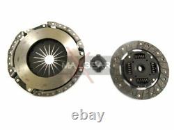 New Clutch Kit For Renault Clio II Bb Cb F4r 736 F4r 730 F4r 738 F4r 746 Maxgear