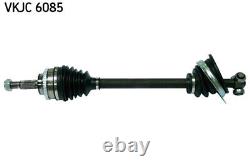 New Drive Shaft For Renault Clio II Box Sb0 1 2 D7f 746 D7f 720 D7f 726 Skf