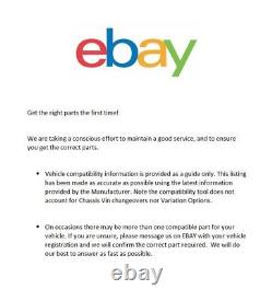 New Ebc Greenstuff Front And Rear Brake Pads Kit Performance Pads Padkit1503