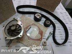 New GENUINE Clio 3 III 197 200 RS CUP TROPHY timing belt kit RENAULT SPORT 2.0