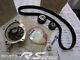 New GENUINE Clio 3 III 197 200 RS CUP TROPHY timing belt kit RENAULT SPORT 2.0