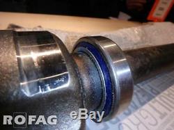 New GENUINE Clio III 197 200 RS CUP TROPHY driveshaft RENAULT SPORT 2.0 16v r. S