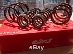 New GENUINE EIBACH set kit springs RENAULT SPORT Clio 3 III RS 197 200 cup r. S