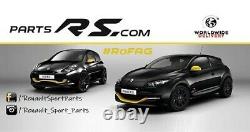 New GENUINE RENAULT SPORT led pure vision Clio IV 4 RS Lutecia RS18 ph2 LHD