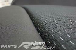 New GENUINE Recaro down base seat fabric cloth Renault Sport Clio III RS 197 200