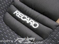 New GENUINE Recaro upper seat fabric cloth Renault Sport Clio III RS 197 200 3