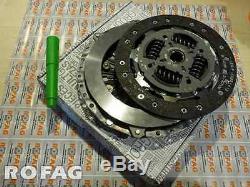New GENUINE Renault Clio III 3 RS 197 200 Complete Clutch Kit SPORT non slave