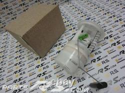 New GENUINE Renault SPORT fuel pump tank sender CLIO 3 III 197 200 CUP TROPHY RS