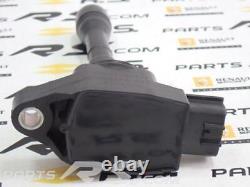 New GENUINE Renault Sport Clio IV 200 220 RS ignition coil ph1 ph2 beru trophy 4