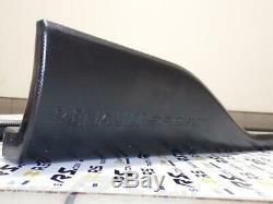 New GENUINE RenaultSport Clio 197 200 CUP RS side skirt spoiler RENAULT SPORT
