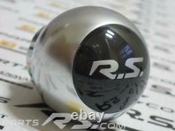 New GENUINE RenaultSport Clio III 197 200 RS 3 RENAULT SPORT Gear Knob alloy