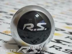 New GENUINE RenaultSport Clio III 197 200 RS 3 RENAULT SPORT Gear Knob alloy