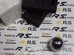 New GENUINE RenaultSport Clio III 197 200 RS 3 RENAULT SPORT Gear Knob alloy