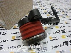 New GENUINE RenaultSport Clio III RS 197 200 cup clutch slave cylinder bearing 3
