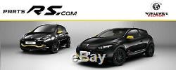 New GENUINE RenaultSport Clio IV Sport edc RS RENAULT SPORT Gear Knob alloy