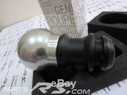New GENUINE alloy knob 5 speed gear box RENAULT SPORT Twingo RS laguna clio bv5