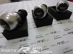 New GENUINE alloy knob 5 speed gear box RENAULT SPORT Twingo RS laguna clio bv5