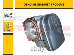 New Genuine Renault Sport Clio 3 III 197 200 Rs Throttle Body Engine Electronic