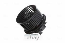 New Interior Blower For Renault Clio III Br0 1 Cr0 1 D4f 764 D4f 740 Nissens