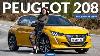 New Peugeot 208 In Depth Review The Most Stylish Supermini On Sale