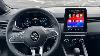 New Renault Clio 2024 Apple Carplay Review