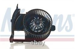 Nissan 87398 Interior Blower for Renault