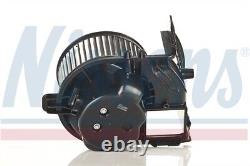 Nissan 87398 Interior Blower for Renault
