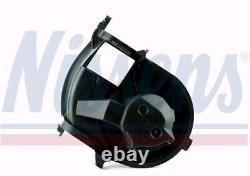 Nissens 87047 Interior Blower