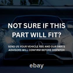 Nissens Radiator for Renault Clio RenaultSport 220 Turbo 1.6 May 2015-April 2019