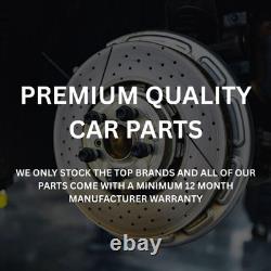 Nissens Radiator for Renault Clio RenaultSport 220 Turbo 1.6 May 2015-April 2019